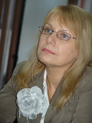 Татьяна Смайл